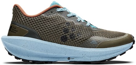 Craft CTM Ultra Trail Trail-Running Shoes - Men's 0