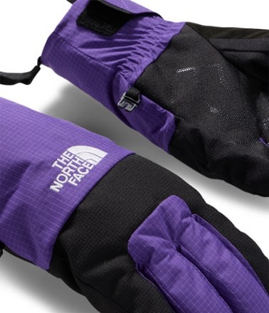 The North Face Montana Short Gloves 1