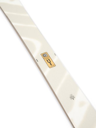 K2 Mindbender 89Ti Skis - Women's - 2022/2023 5