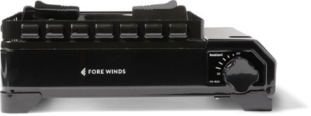 FORE WINDS Rugged Camp Stove | REI Co-op