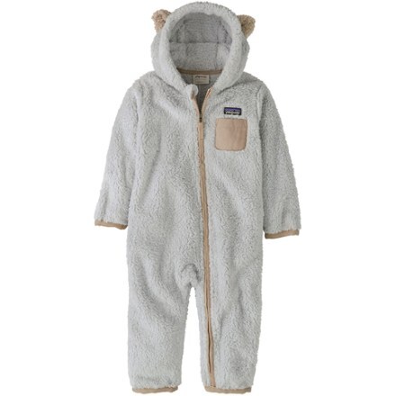Patagonia Baby Furry Friends Bunting - Toddlers' | REI Co-op