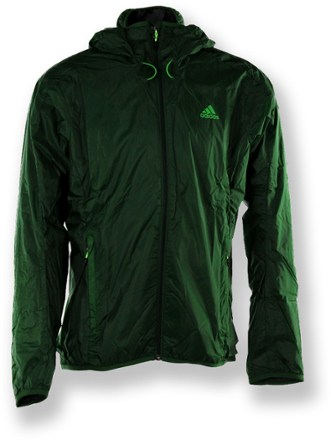 Inside Out Front (Amazon Green)