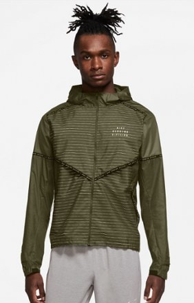 Nike Storm-FIT Run Division Flash Jacket - Men's | REI Co-op