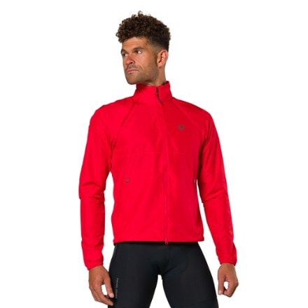PEARL iZUMi Quest Barrier Convertible Cycling Jacket - Men's 10