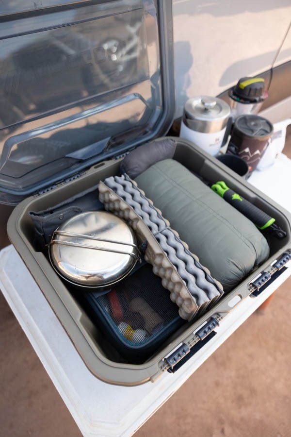 Location Image for Alpaca Gear Box 25