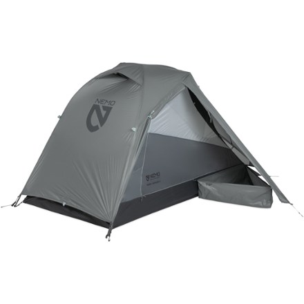 NEMO Dragonfly Bikepack OSMO 1P Tent | REI Co-op