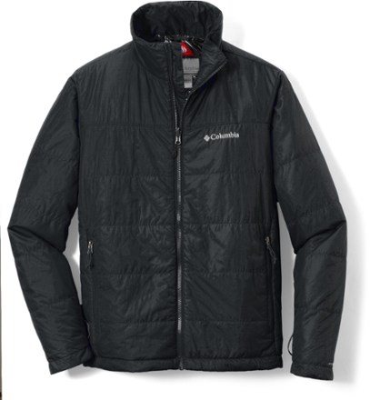 Jacket Liner (Black Print)