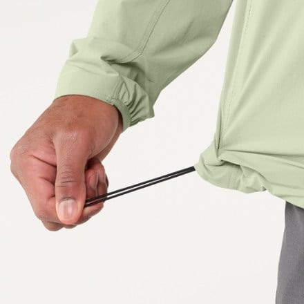 Arc'teryx Gamma Lightweight Jacket - Men's 6