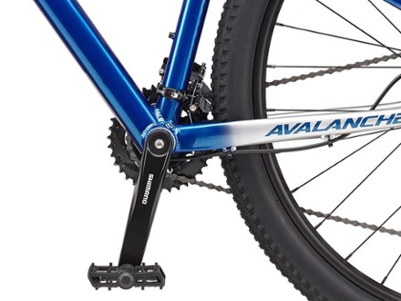 GT Avalanche Sport Mountain Bike - 2021 7