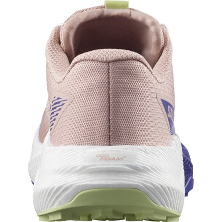 Salomon Pulsar Trail-Running Shoes - Women's 3
