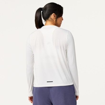 Brooks Dash Long-Sleeve Shirt - Women's 1