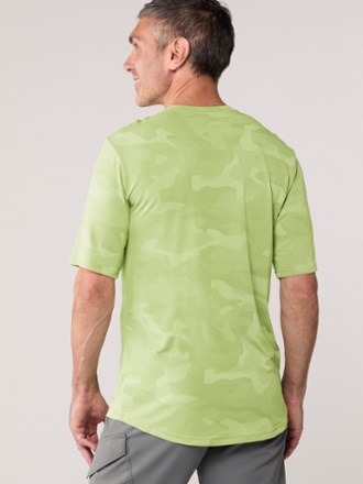 Fox Ranger TruDri Bike Jersey - Men's 2