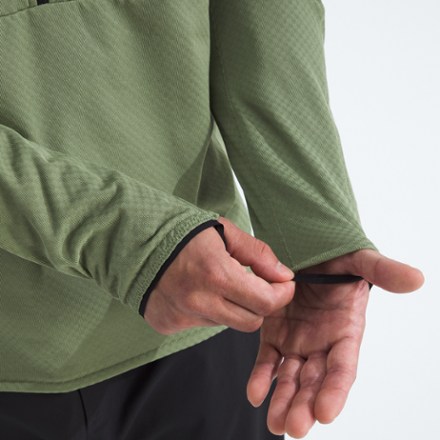 The North Face Summit Series FUTUREFLEECE LT Half-Zip Pullover - Men's 6