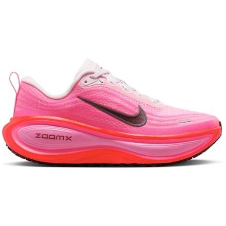 Nike Vomero Plus Road-Running Shoes - Women's 0