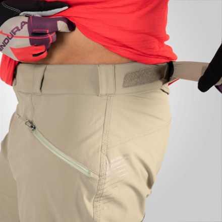 Endura SingleTrack Trouser II Bike Pants - Men's 2