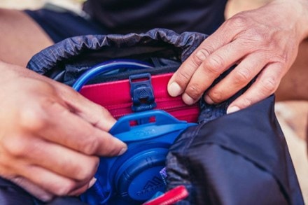 Gregory Zulu 28 LT Pack - Men's Hydration reservoir not included