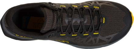 La Sportiva Karacal Trail-Running Shoes - Men's 4