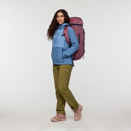Cotopaxi Yermo Hooded Jacket - Women's 5