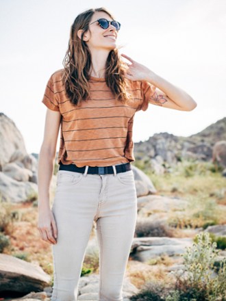 Location Image for Ranger Slim Belt