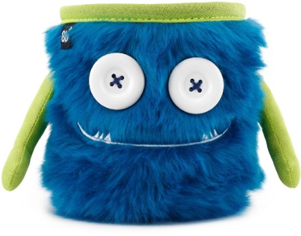 8BPLUS Max Chalk Bag 0