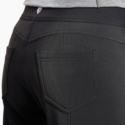 KUHL Frost Soft-Shell Pants - Women's 4