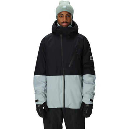 686 Women's GLCR Hydra Insulated Jacket