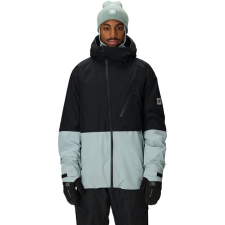 686 GLCR Hydra Thermagraph Insulated Jacket - Men's 0