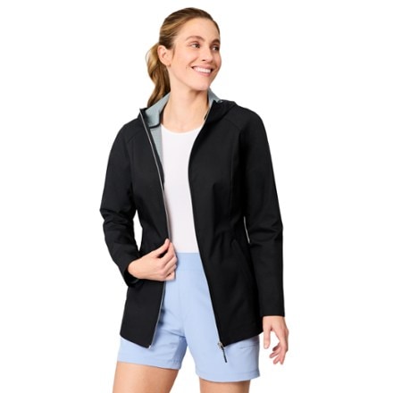 Free Country X2O Rain Jacket - Women's 3