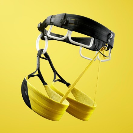 Black Diamond Zone Harness - Men's 2