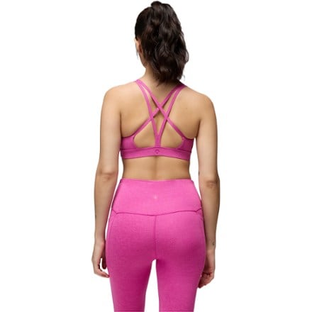prAna Heavana Everyday Bra 2
