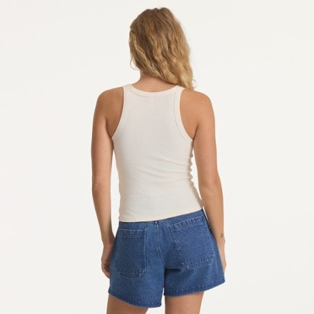 Roark Wind Worn Tank Top - Women's 1