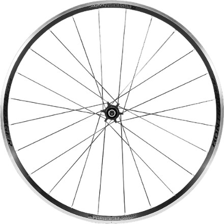 bontrager paradigm comp tlr
