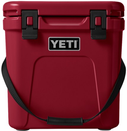yeti cooler carry on