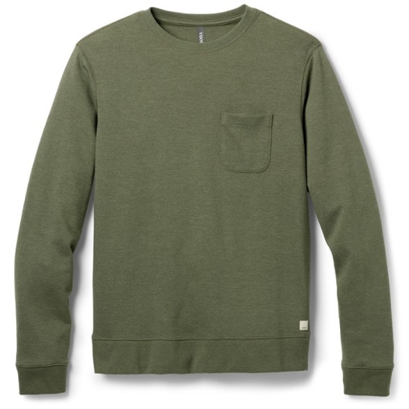 Product Image of color Olive Heather