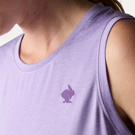 rabbit EZ Muscle Tank Top - Women's 4