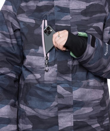 686 GORE-TEX Willow Insulated Jacket - Women's 6