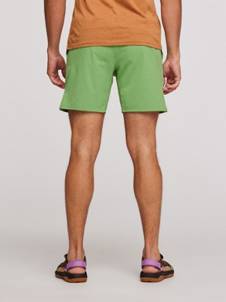 Cotopaxi Valle Active Shorts - Men's 2