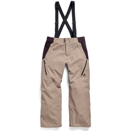 Reserve 2L 3-in-1 Pants - Men's