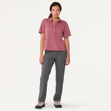 Patagonia Quandary Pants - Women's 3