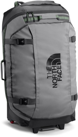 north face roller duffel