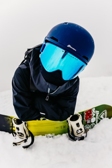 Location Image for Aura Snow Goggles