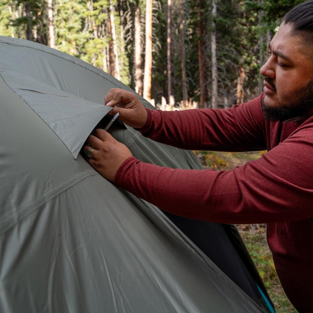 Location Image for Daydreamer 4P Tent