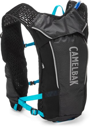 camelbak circuit running hydration vest