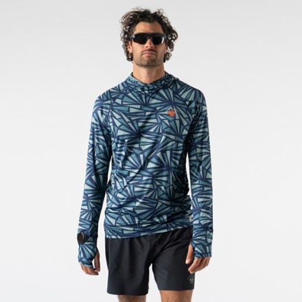 rabbit UPF Deflector 2.0 Shirt - Men's 0