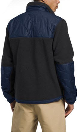 The North Face Royal Arch Full-Zip Fleece Jacket - Men's 1