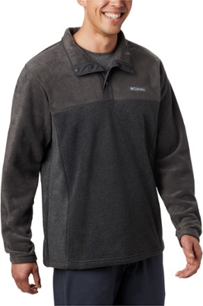 Columbia Steens Mountain Half-Snap Pullover - Men's 2