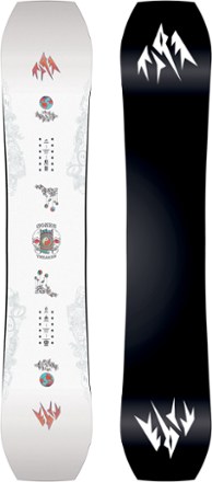 Jones Tweaker Snowboard - 2023/2024 0
