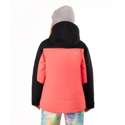 Boulder Gear Andie Insulated Jacket - Girls' 1