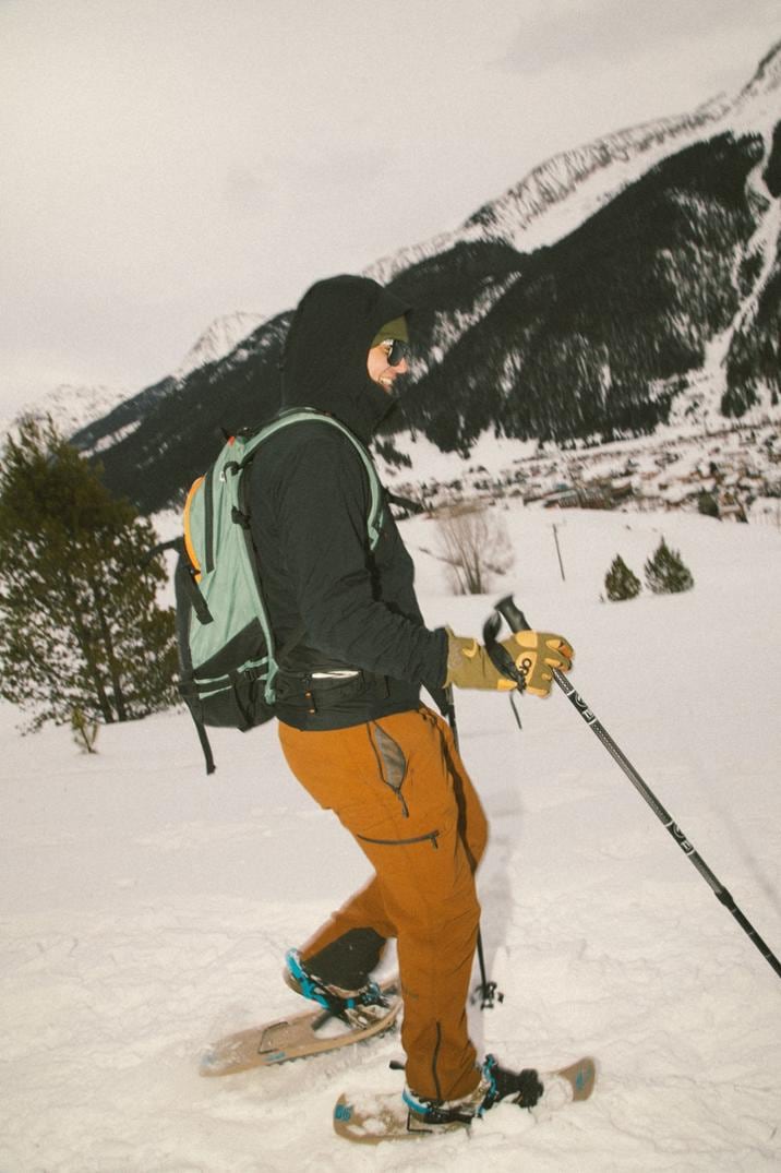 Location Image for Flex TRK Snowshoes