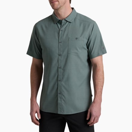KUHL Persuadr Shirt - Men's 0